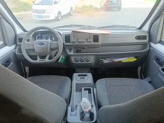 BYD E-Porpoise Jiangtu E5 36.8kWh Bright Window 6-Seater - photo 6