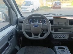 BYD E-Porpoise Jiangtu E5 36.8kWh Bright Window 6-Seater - photo 7