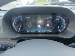 BYD E-Porpoise Jiangtu E5 36.8kWh Bright Window 6-Seater - photo 8