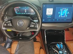 BYD Yuan Plus DM-i Champion Edition 112KM Deluxe - ფოტო 10