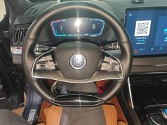 BYD Yuan Plus DM-i Champion Edition 112KM Deluxe - ფოტო 11