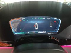 BYD Yuan Plus DM-i Champion Edition 112KM Deluxe - ფოტო 12