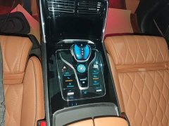 BYD Yuan Plus DM-i Champion Edition 112KM Deluxe - ფოტო 14