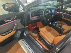 BYD Yuan Plus DM-i Champion Edition 112KM Deluxe - ფოტო 16