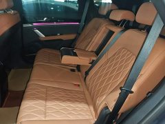BYD Yuan Plus DM-i Champion Edition 112KM Deluxe - ფოტო 17