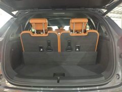 BYD Yuan Plus DM-i Champion Edition 112KM Deluxe - ფოტო 19