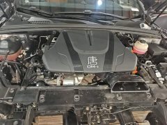 BYD Yuan Plus DM-i Champion Edition 112KM Deluxe - ფოტო 20