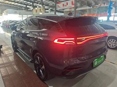 BYD Yuan Plus DM-i Champion Edition 112KM Deluxe - ფოტო 5