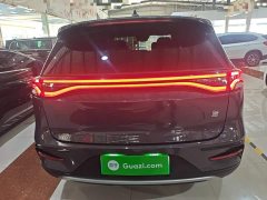BYD Yuan Plus DM-i Champion Edition 112KM Deluxe - ფოტო 6