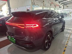 BYD Yuan Plus DM-i Champion Edition 112KM Deluxe - ფოტო 7