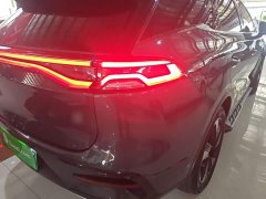 BYD Yuan Plus DM-i Champion Edition 112KM Deluxe - ფოტო 8