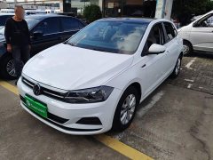 Chevrolet Polo Plus 1.5L Automatic Colorful Tech Edition - ფოტო 1