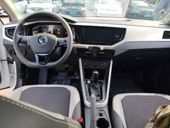 Chevrolet Polo Plus 1.5L Automatic Colorful Tech Edition - ფოტო 10