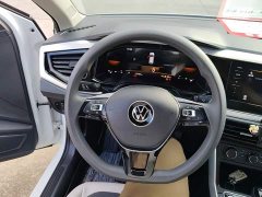 Chevrolet Polo Plus 1.5L Automatic Colorful Tech Edition - ფოტო 11