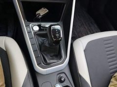 Chevrolet Polo Plus 1.5L Automatic Colorful Tech Edition - ფოტო 14
