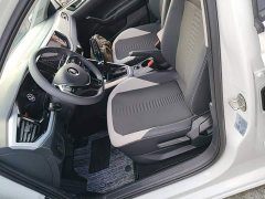 Chevrolet Polo Plus 1.5L Automatic Colorful Tech Edition - ფოტო 15
