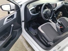 Chevrolet Polo Plus 1.5L Automatic Colorful Tech Edition - ფოტო 16
