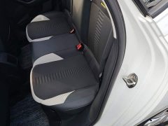 Chevrolet Polo Plus 1.5L Automatic Colorful Tech Edition - ფოტო 17