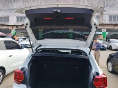 Chevrolet Polo Plus 1.5L Automatic Colorful Tech Edition - ფოტო 19