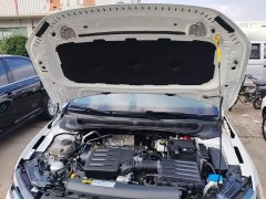 Chevrolet Polo Plus 1.5L Automatic Colorful Tech Edition - ფოტო 20