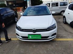 Chevrolet Polo Plus 1.5L Automatic Colorful Tech Edition - ფოტო 3