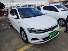 Chevrolet Polo Plus 1.5L Automatic Colorful Tech Edition - ფოტო 4