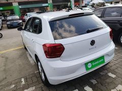 Chevrolet Polo Plus 1.5L Automatic Colorful Tech Edition - ფოტო 5