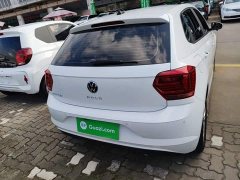 Chevrolet Polo Plus 1.5L Automatic Colorful Tech Edition - ფოტო 6