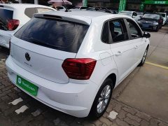 Chevrolet Polo Plus 1.5L Automatic Colorful Tech Edition - ფოტო 7