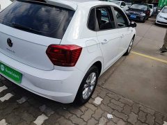 Chevrolet Polo Plus 1.5L Automatic Colorful Tech Edition - ფოტო 8