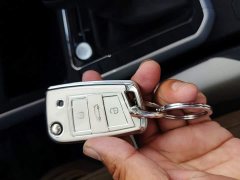 Chevrolet Polo Plus 1.5L Automatic Colorful Tech Edition - ფოტო 9