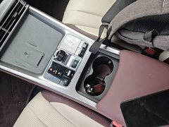 BYD Seal Honor Edition DM-i 1.5L 121km Prestigious Edition - ფოტო 10