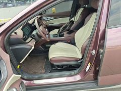 BYD Seal Honor Edition DM-i 1.5L 121km Prestigious Edition - ფოტო 11