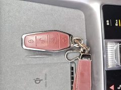 BYD Seal Honor Edition DM-i 1.5L 121km Prestigious Edition - ფოტო 17