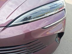 BYD Seal Honor Edition DM-i 1.5L 121km Prestigious Edition - ფოტო 18
