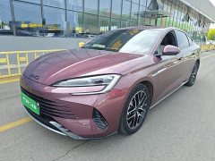 BYD Seal Honor Edition DM-i 1.5L 121km Prestigious Edition - ფოტო 2