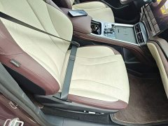 BYD Seal Honor Edition DM-i 1.5L 121km Prestigious Edition - ფოტო 20