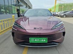 BYD Seal Honor Edition DM-i 1.5L 121km Prestigious Edition - ფოტო 3