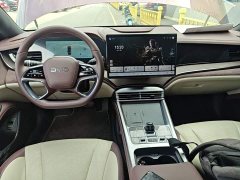 BYD Seal Honor Edition DM-i 1.5L 121km Prestigious Edition - ფოტო 6