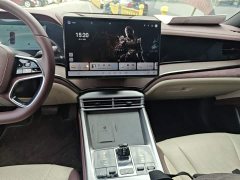 BYD Seal Honor Edition DM-i 1.5L 121km Prestigious Edition - ფოტო 9