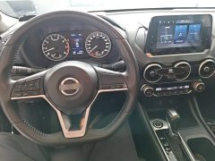 Nissan Sylphy 1.6L XL CVT Comfort Edition - ფოტო 10