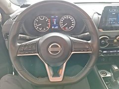 Nissan Sylphy 1.6L XL CVT Comfort Edition - ფოტო 11