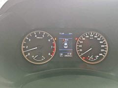 Nissan Sylphy 1.6L XL CVT Comfort Edition - ფოტო 12