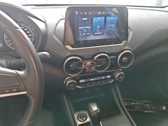Nissan Sylphy 1.6L XL CVT Comfort Edition - ფოტო 13
