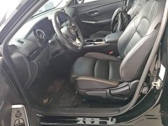 Nissan Sylphy 1.6L XL CVT Comfort Edition - ფოტო 15