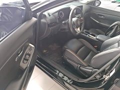 Nissan Sylphy 1.6L XL CVT Comfort Edition - ფოტო 16
