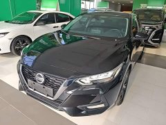 Nissan Sylphy 1.6L XL CVT Comfort Edition - ფოტო 2