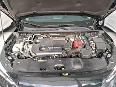 Nissan Sylphy 1.6L XL CVT Comfort Edition - ფოტო 20