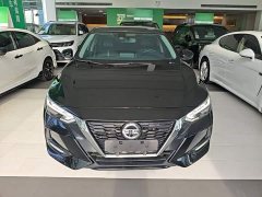 Nissan Sylphy 1.6L XL CVT Comfort Edition - ფოტო 3