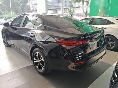 Nissan Sylphy 1.6L XL CVT Comfort Edition - ფოტო 5